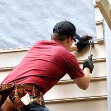 Best Fascia and Soffit Installation  in Forrest, IL